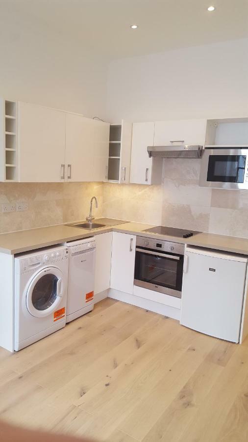 Luxury One Bed Apartment Next To Hyde Park 런던 외부 사진