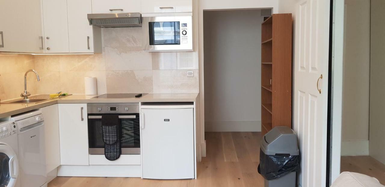 Luxury One Bed Apartment Next To Hyde Park 런던 외부 사진
