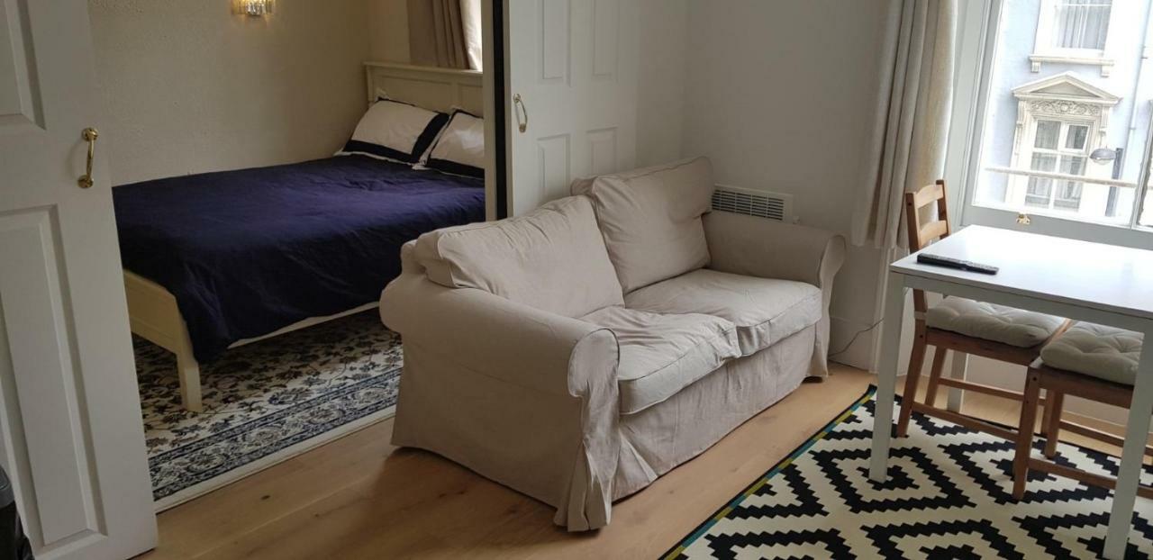 Luxury One Bed Apartment Next To Hyde Park 런던 외부 사진