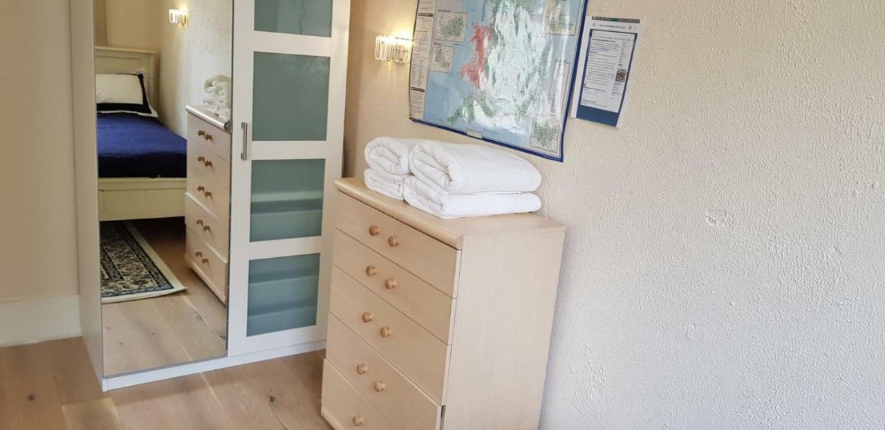 Luxury One Bed Apartment Next To Hyde Park 런던 외부 사진