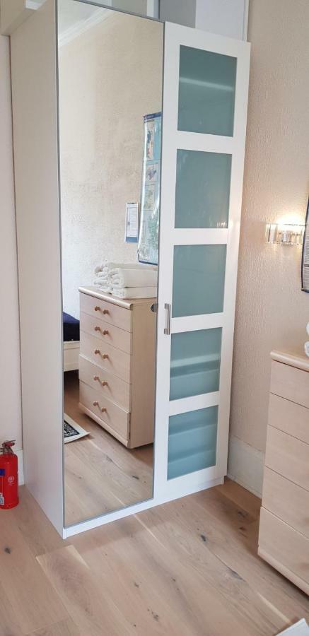 Luxury One Bed Apartment Next To Hyde Park 런던 외부 사진